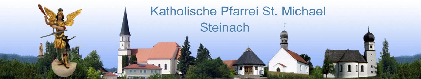 Katholische Pfarrgemeinde St. Michael