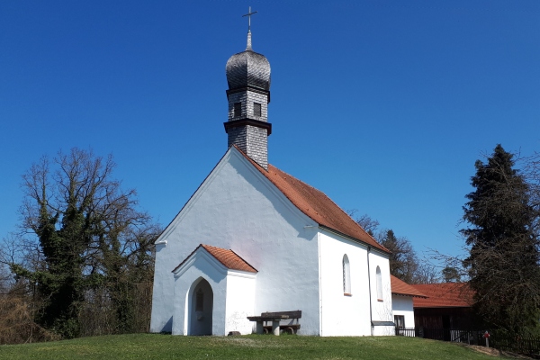 Filialkirche Kapflberg