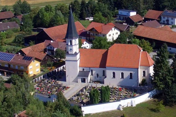 Pfarrkirche Sankt Michael