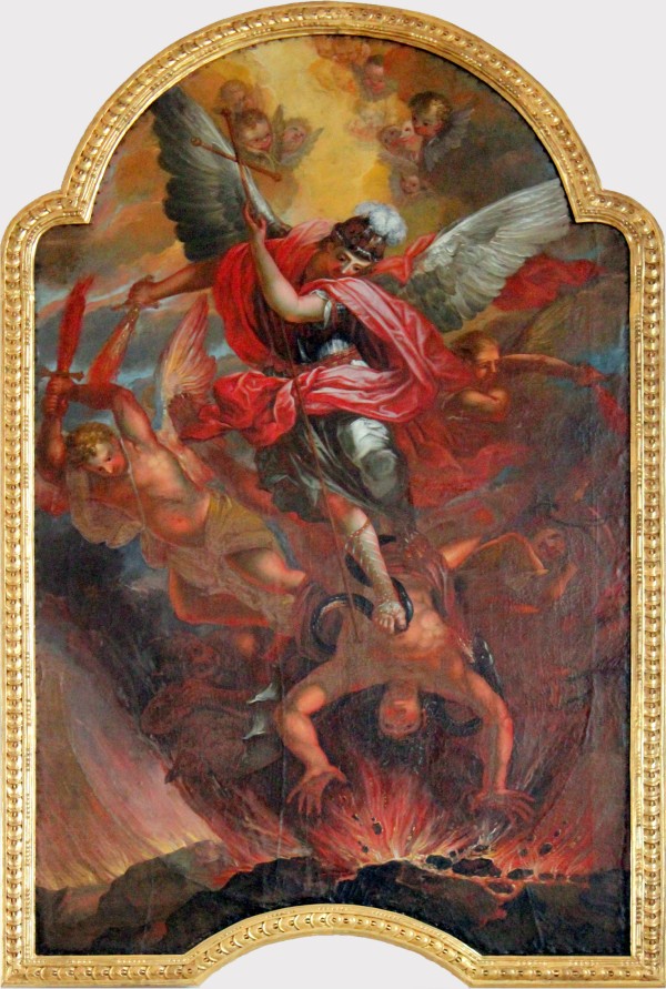 St Michael