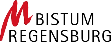 Logo Bistum Regensburg